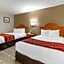 Comfort Inn University Center