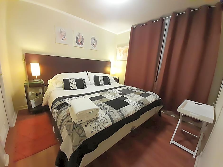 VIP Apartments Chile