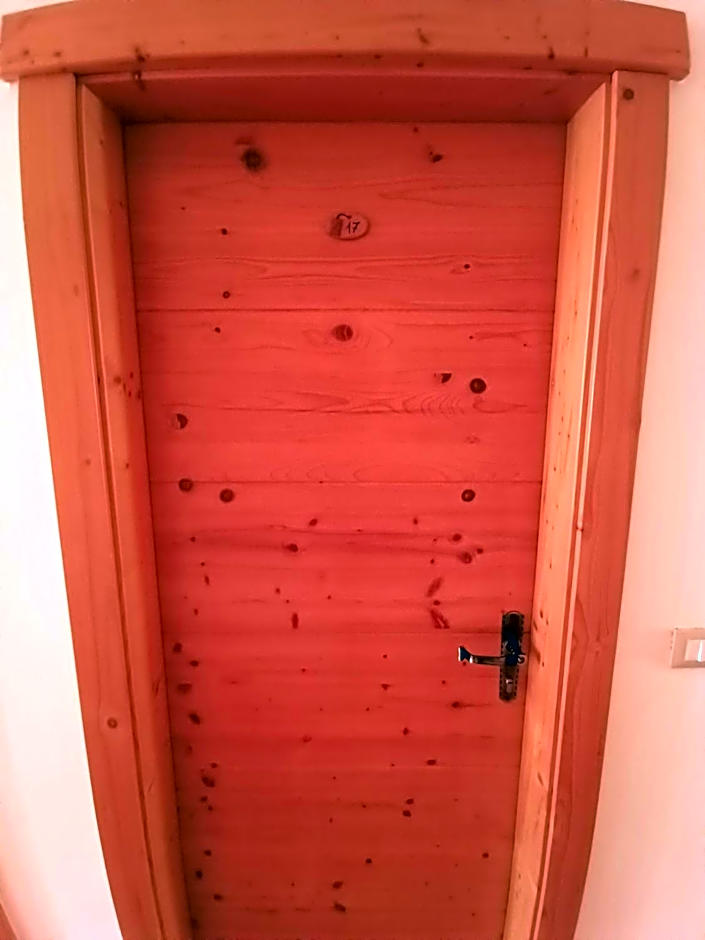 Rifugio Predaia Ai Todes'ci