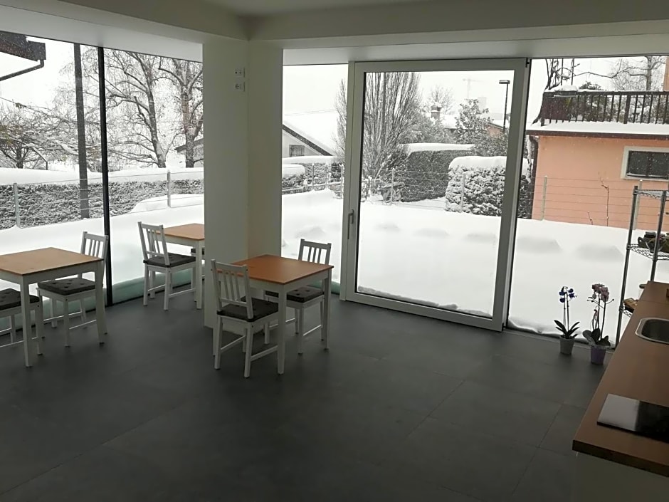 Bed and Breakfast AnnA