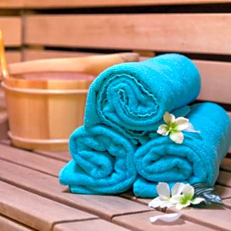 Hotel Belaria Resort - wellness, bazén