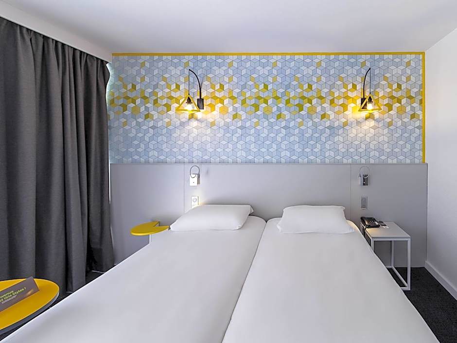 ibis Styles Poitiers Nord