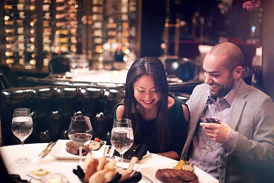 Live! Casino & Hotel Baltimore Washington Airport BWI