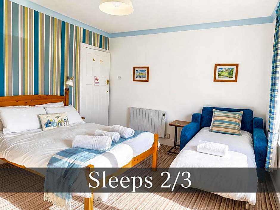 Holly Trees Guest Accommodation