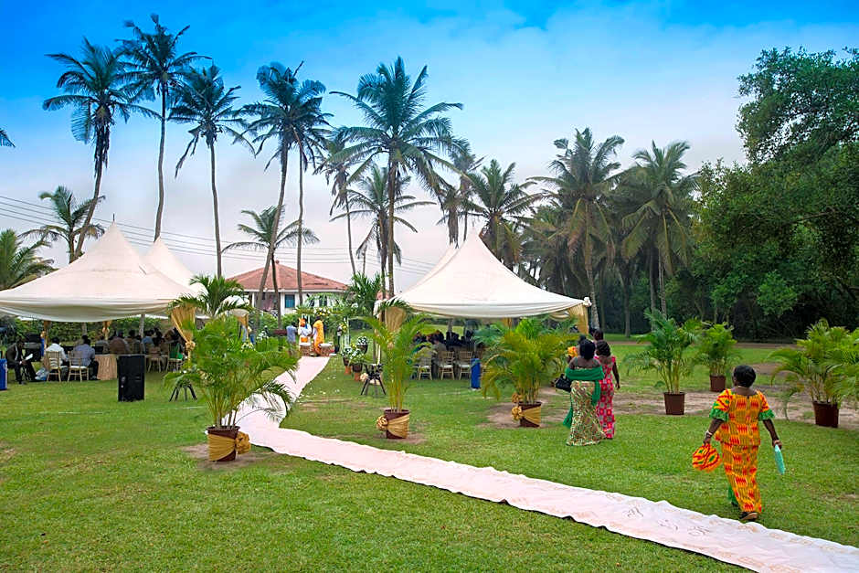 Labadi Beach Hotel