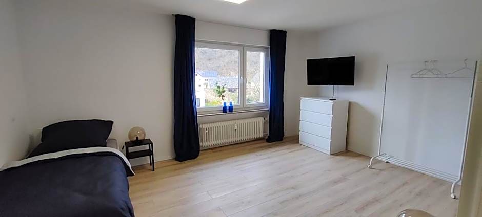 DWK: Monteurhaus bei Neuwied