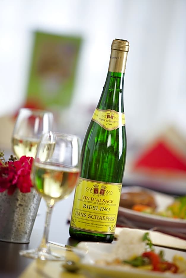 ibis Styles Belfort Centre