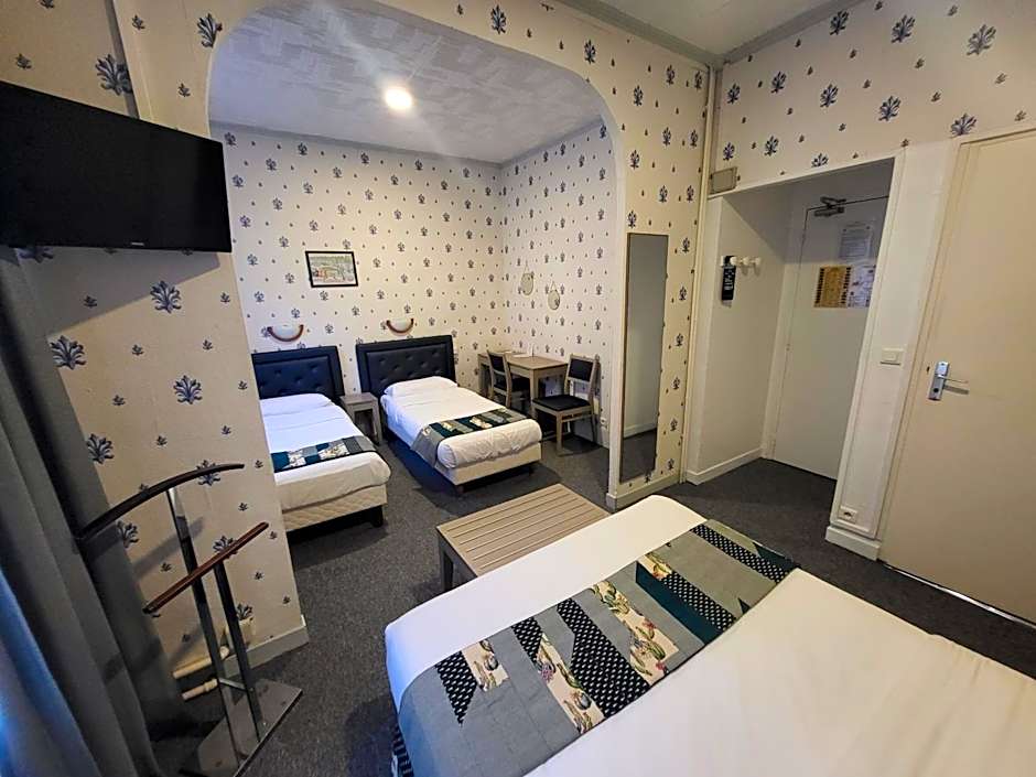 Royal Hotel Versailles