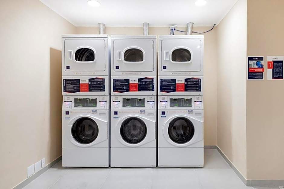 JP Crauford Hospedagem