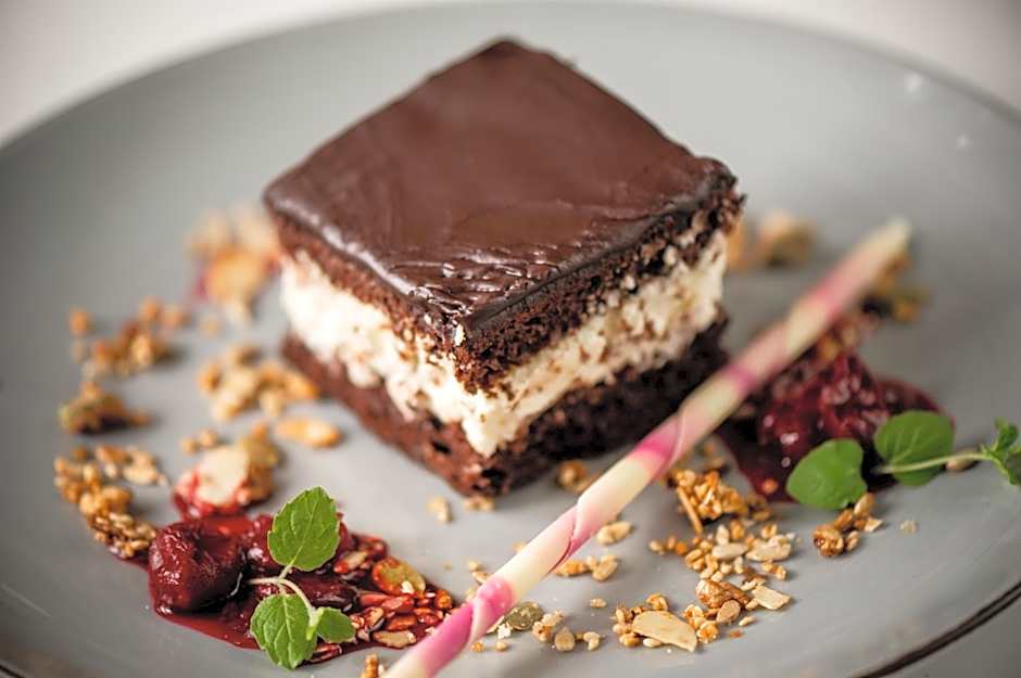 Hotel i Restauracja "Pod Orłem"