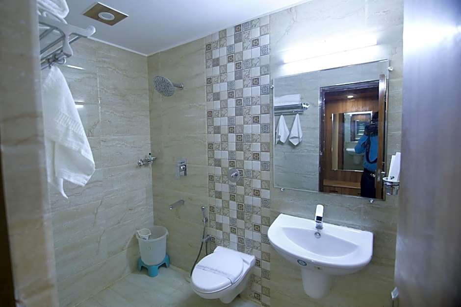 Hotel Sheetal Regency