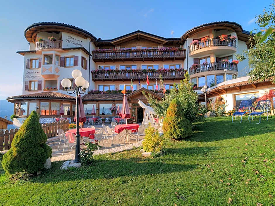 Blumen Hotel Bel Soggiorno