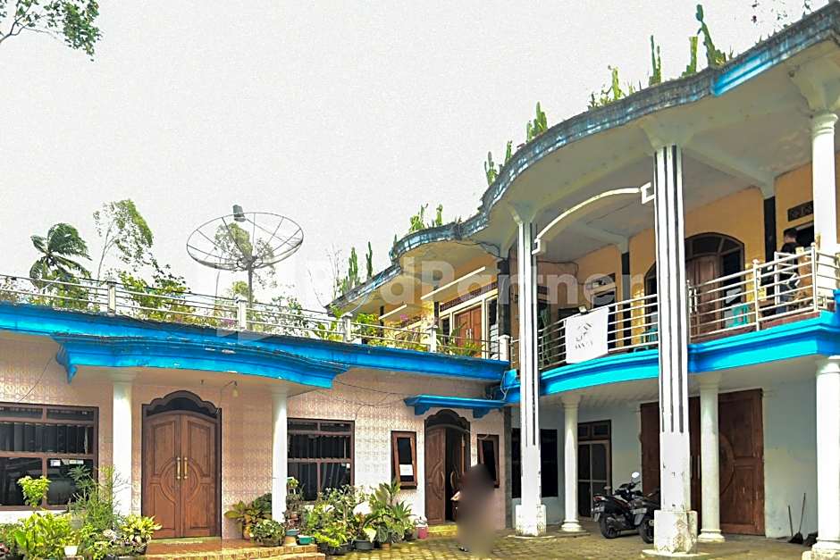 Fanta Home @ Pronojiwo Lumajang RedPartner