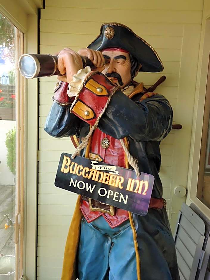 The Buccaneer Inn