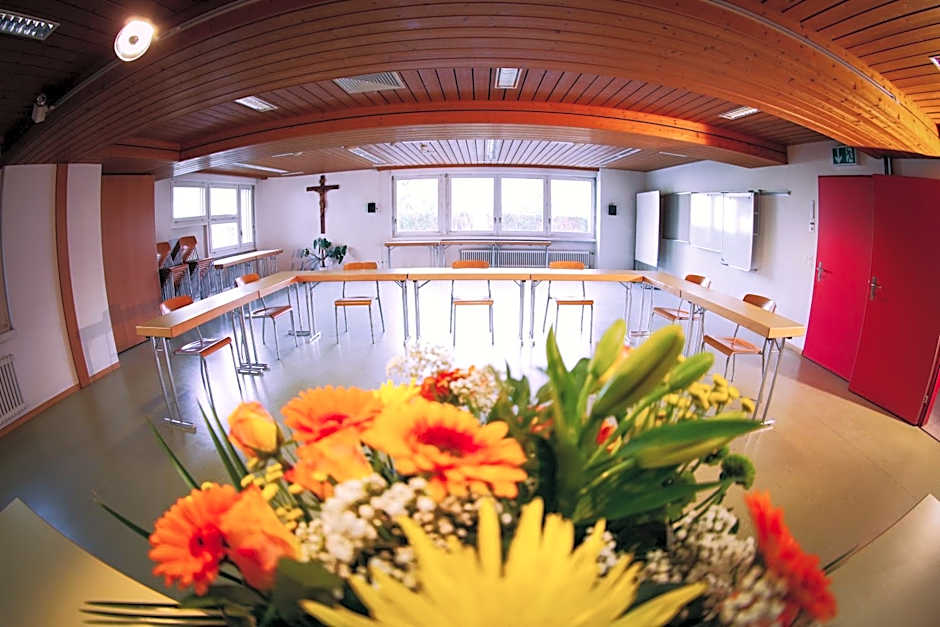 Hotel & Bildungshaus St. Jodern