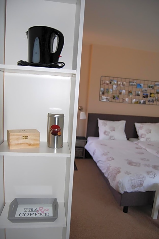 B&B Gamerenwaard