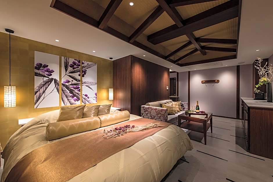 Hotel Zen Ichinomiya (Adult Only)