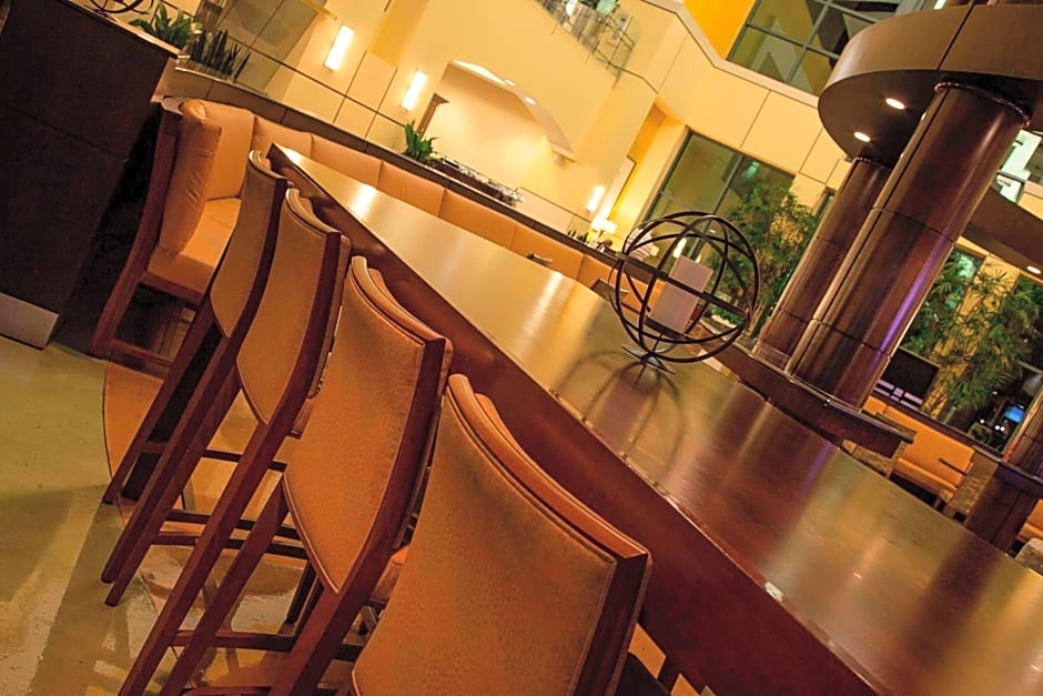 Renaissance Walnut Creek Hotel
