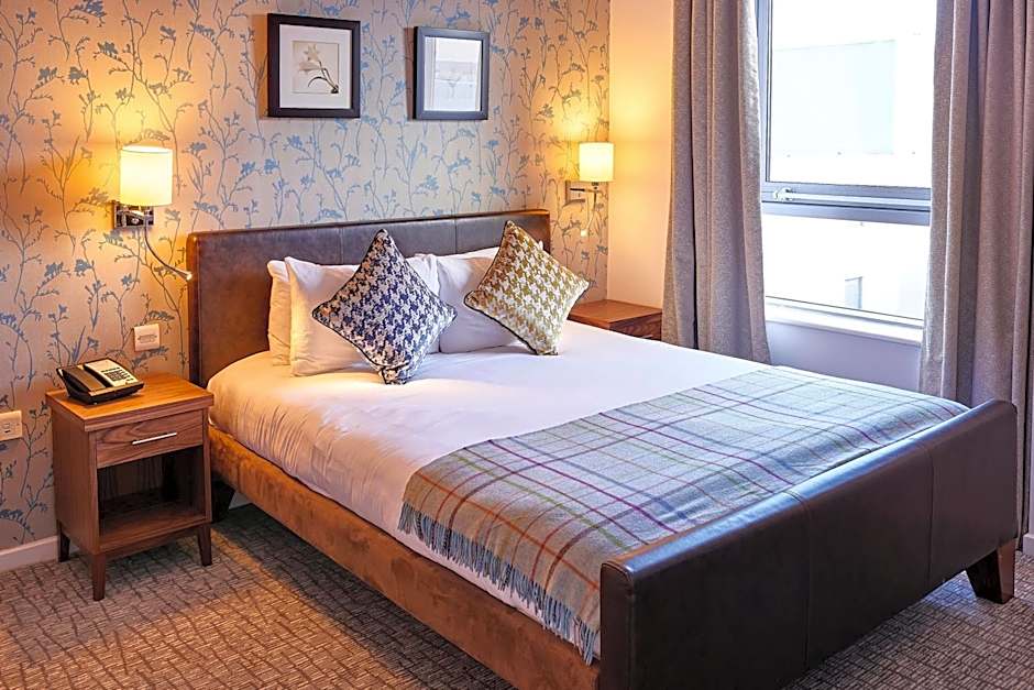 Staybridge Suites Liverpool By IHG