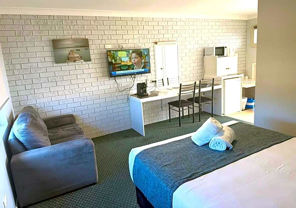 Marco Polo Motor Inn Taree