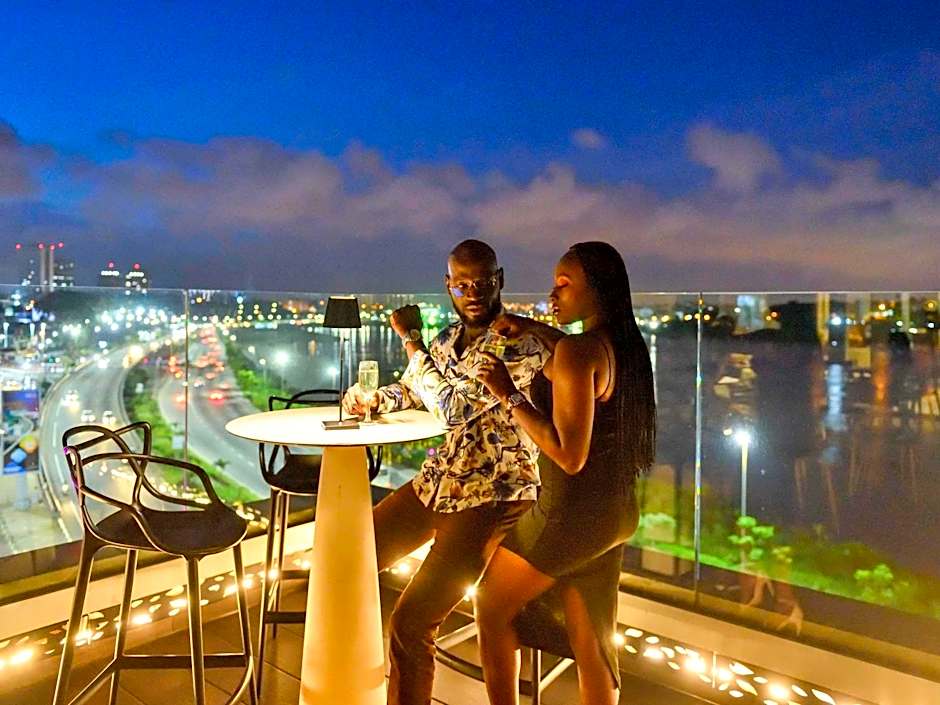 Hotel Pullman Abidjan
