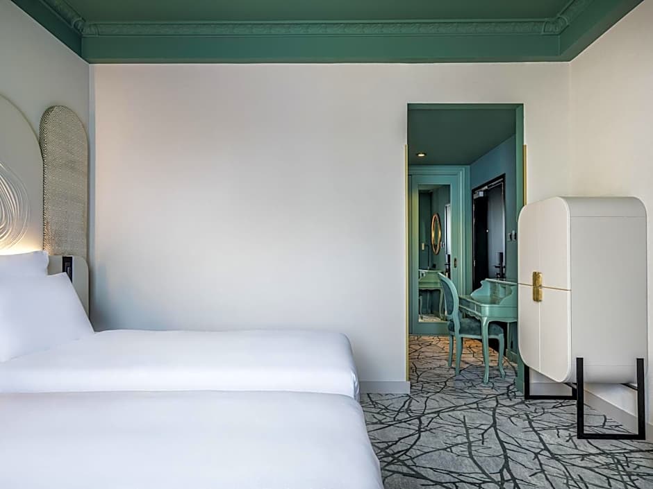 Rezydent Hotel Sopot - MGallery Collection