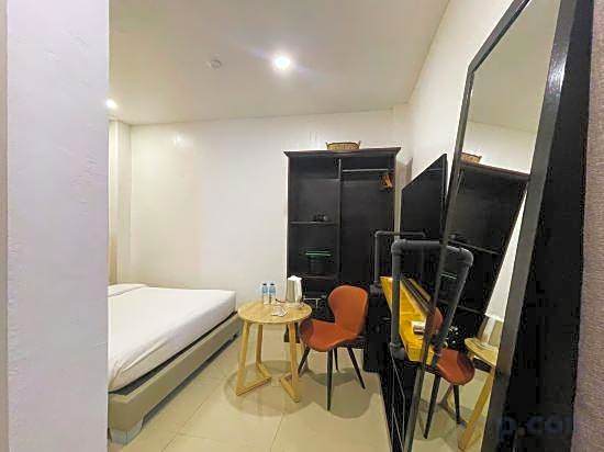 Hotel Halo Angeles City