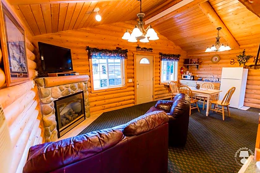 Cabin Creek Inn