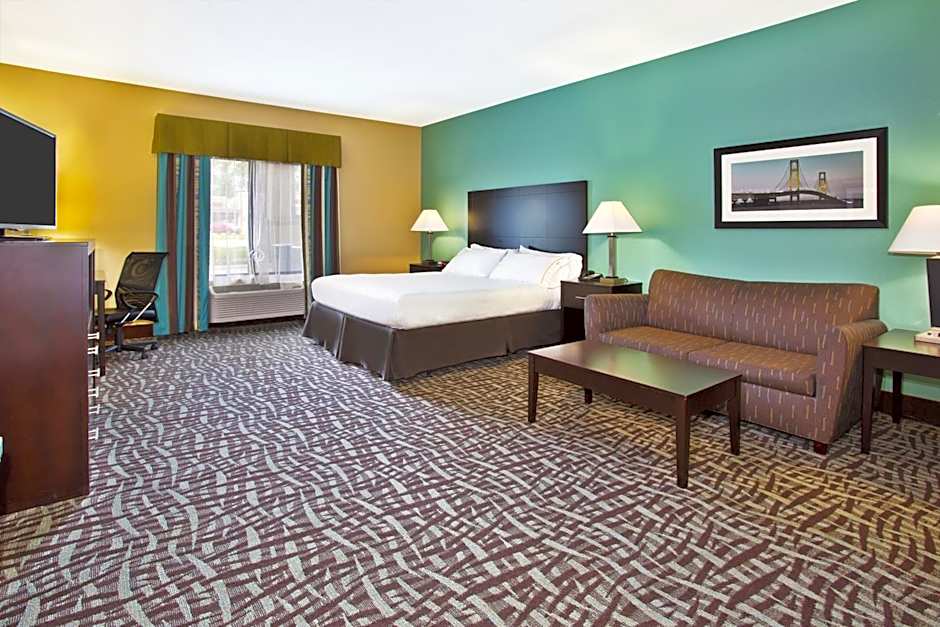 Holiday Inn Express Hastings By IHG