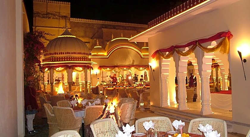 Hotel Castle Mandawa
