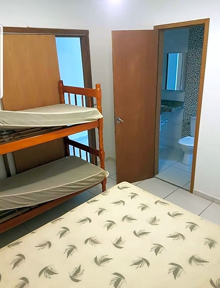 Cobertura Bàsica com vista Deslumbrante 16 pessoas