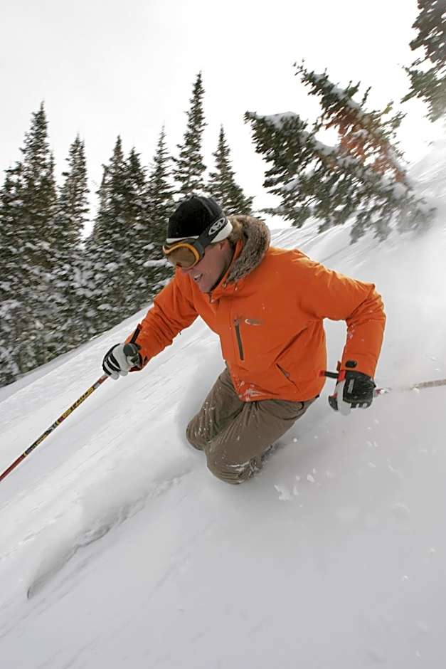 Park Inn by Radisson Salt Lake City -Midvale