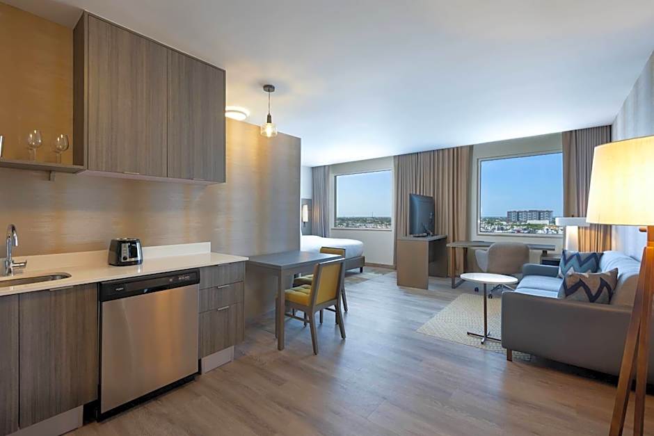 Residence Inn by Marriott Merida