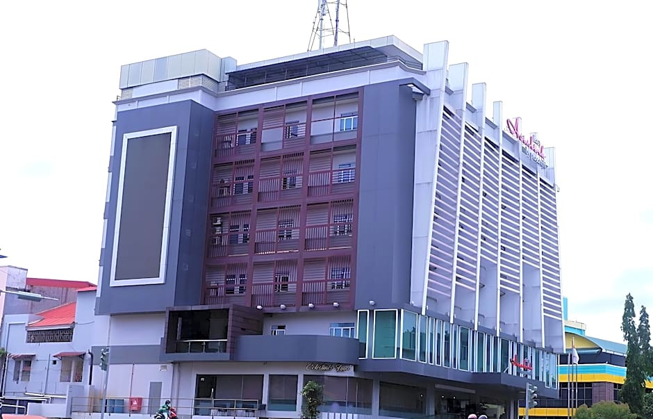 Asialink Easy by Prasanthi