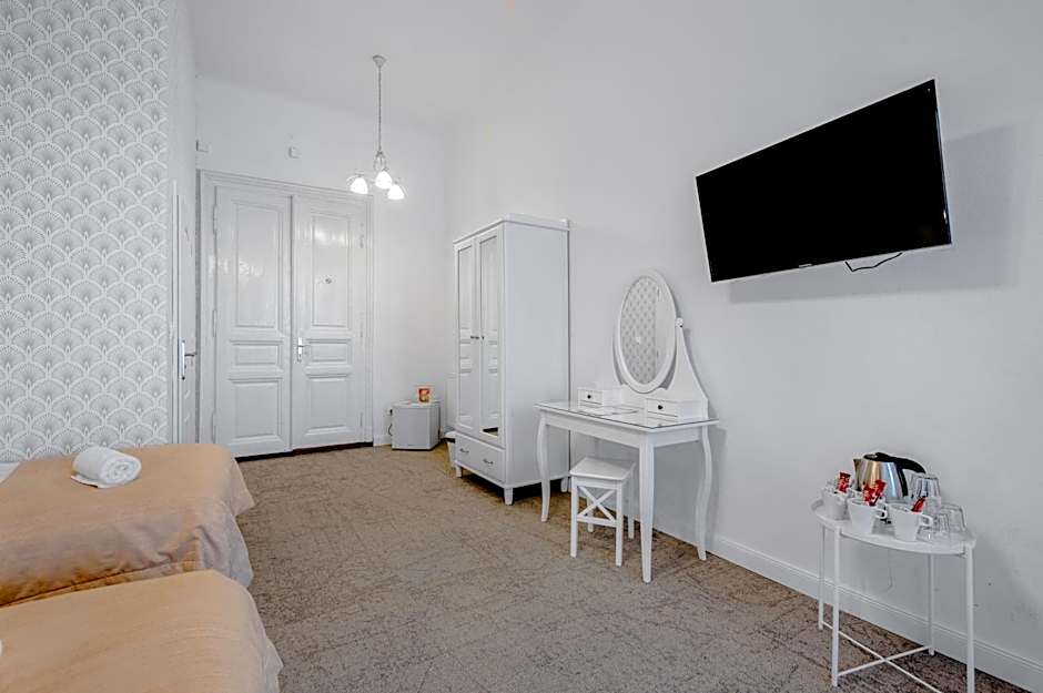 Downtown Bratislava B&B