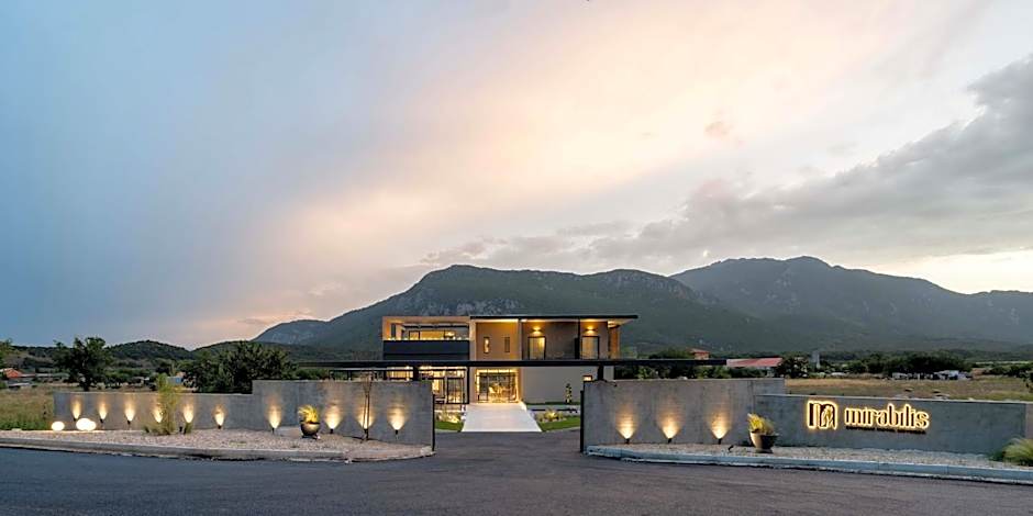 Mirabilis Boutique Hotel by Panel Hospitality