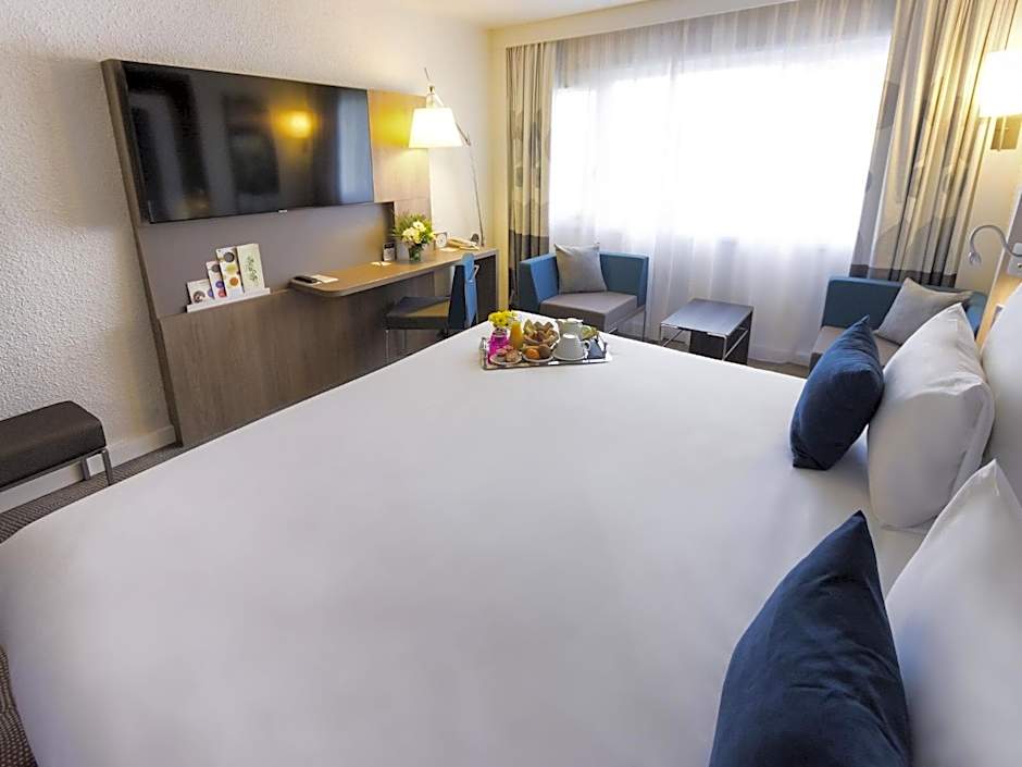 Novotel Chartres