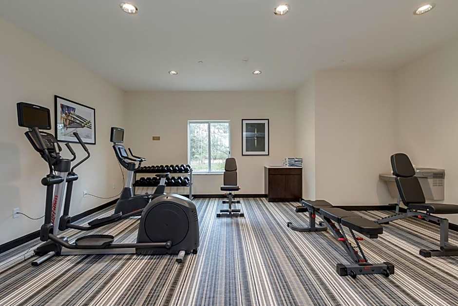 Candlewood Suites Mishawaka By IHG