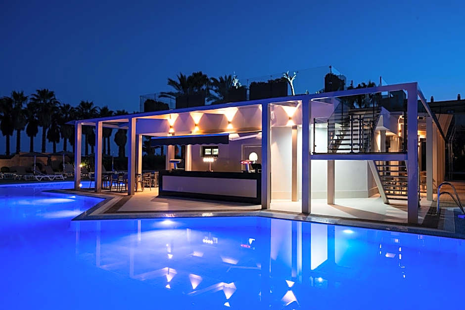 Vila Gale Isla Canela