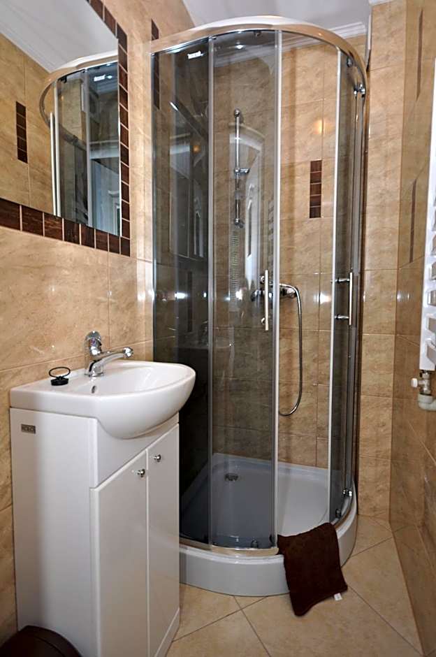 Willa Fryzowiczówka