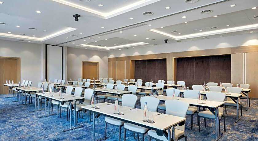 Courtyard by Marriott Batumi