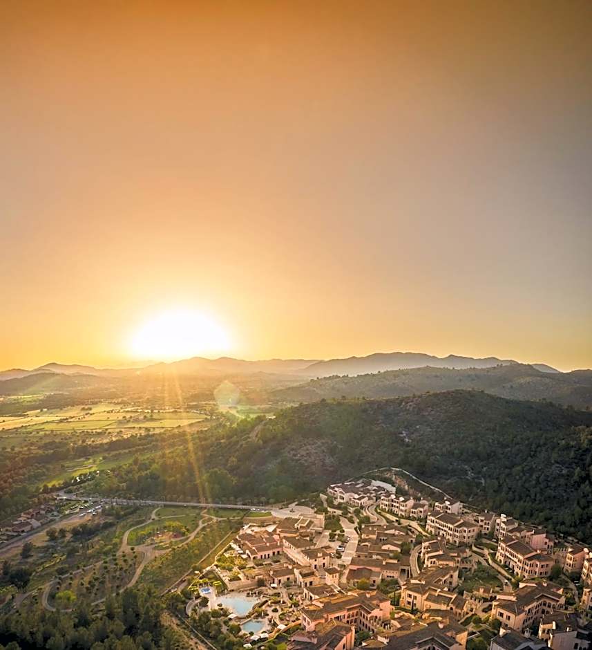 CAP VERMELL GRAND HOTEL