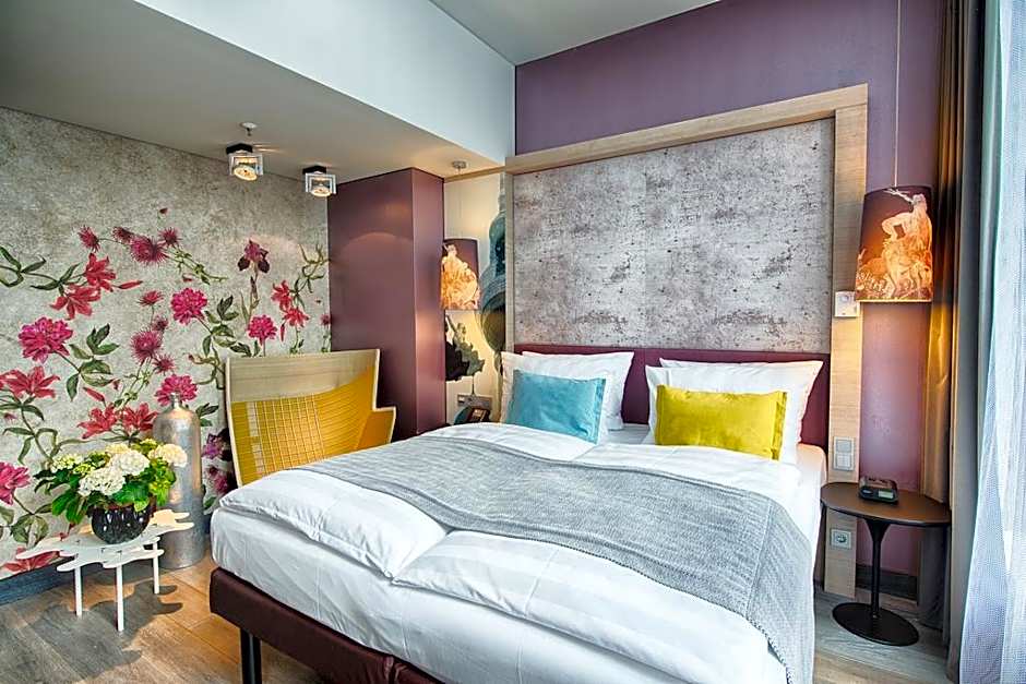 Indigo Berlin - Alexanderplatz