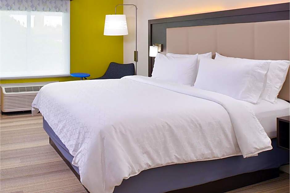 Holiday Inn Express And Suites Shreveport - Downtown By IHG
