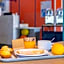 ibis budget Lyon l'Isle d'Abeau