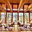 Canmore Alpine Hostel - Alpine Club of Canada
