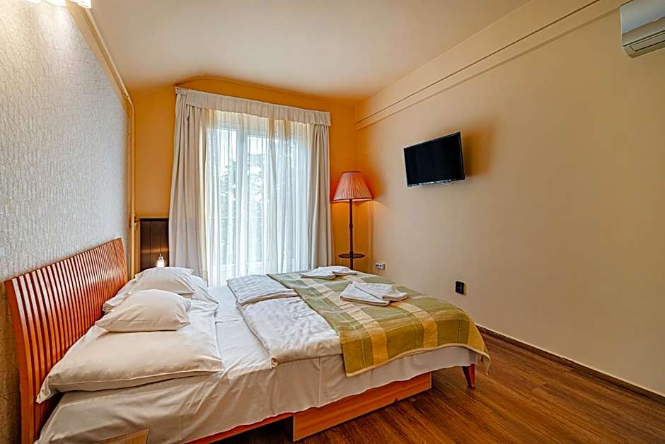 Hotel Bobbio