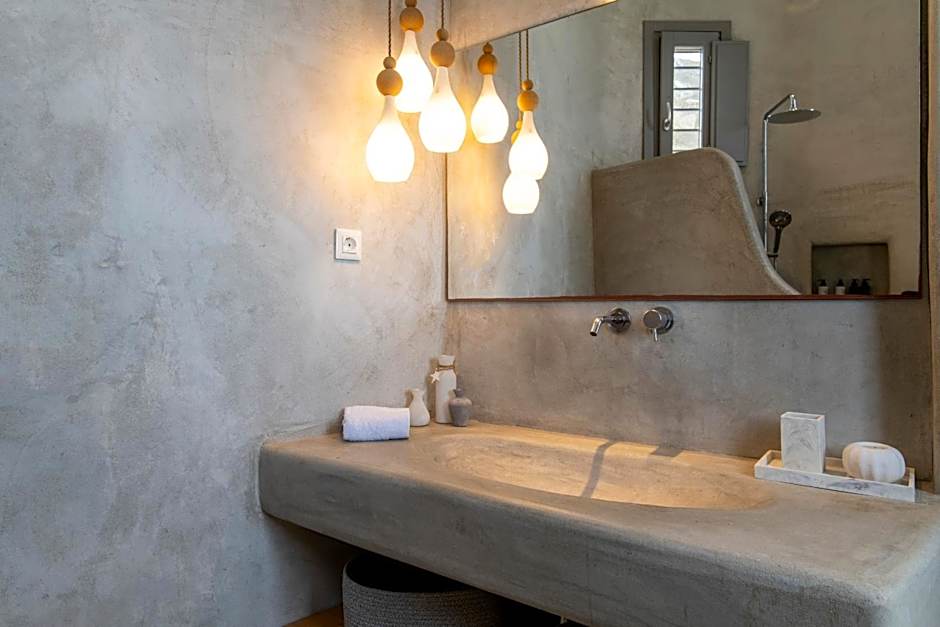 Villa Paoli - Private Pool, Sea View & Jacuzzi