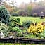 Le jardin des Biches