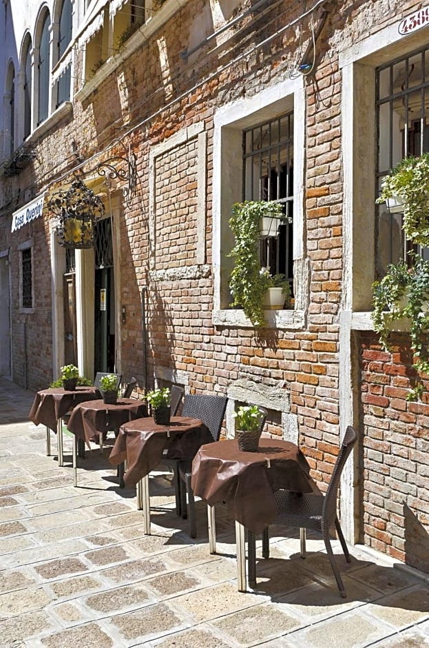 Locanda Casa Querini